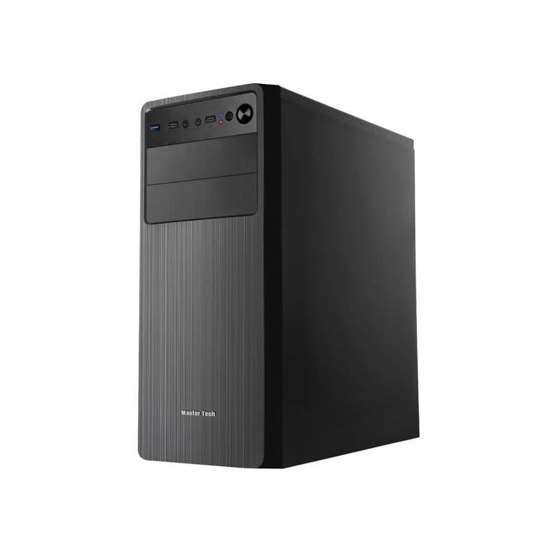 کیس کامپیوتر مسترتک مدل Eco 400