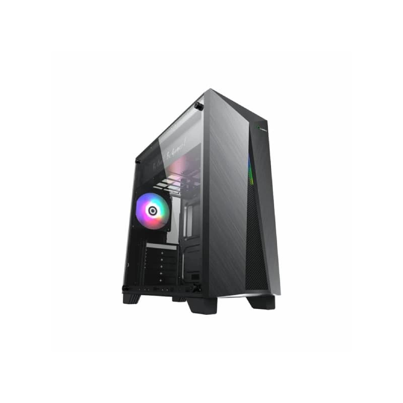 کیس کامپیوتر گیم مکس مدل NOVA N6