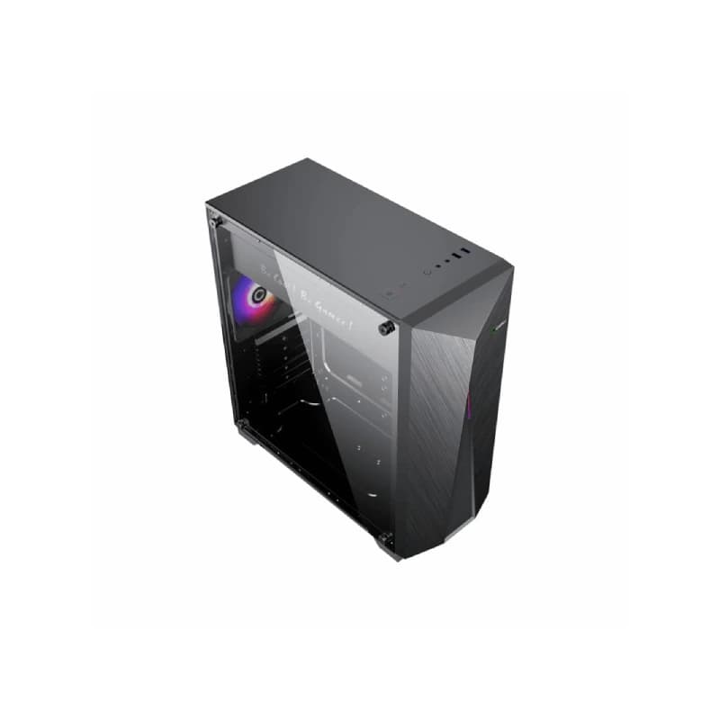 کیس کامپیوتر گیم مکس مدل NOVA N6