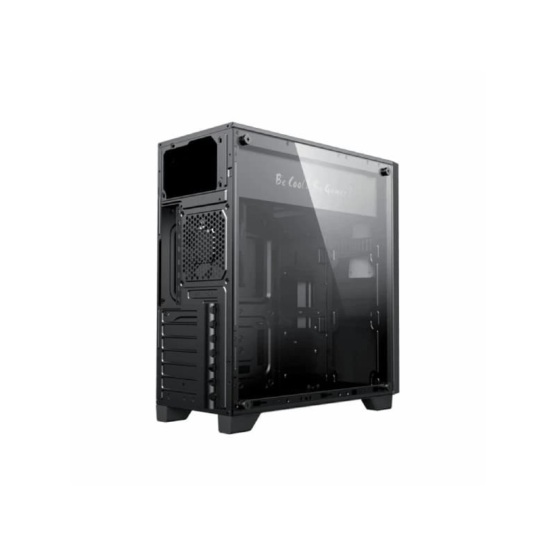 کیس کامپیوتر گیم مکس مدل NOVA N6