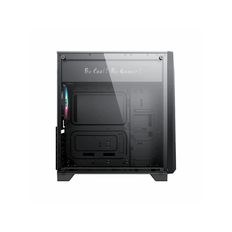 کیس کامپیوتر گیم مکس مدل NOVA N6