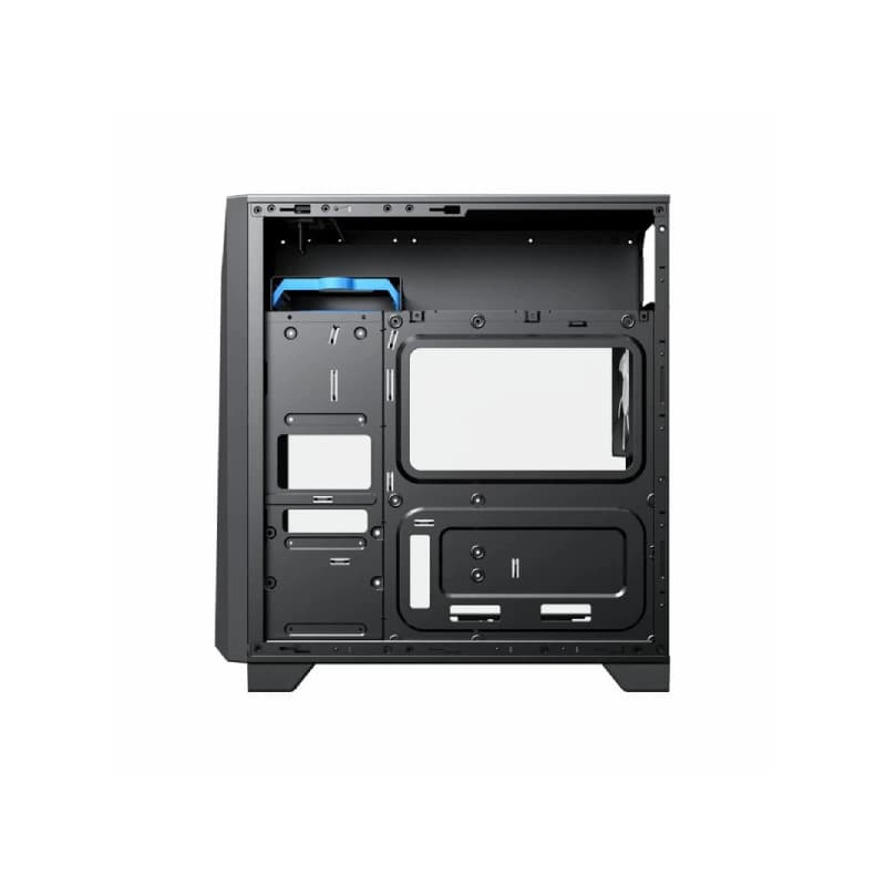 کیس کامپیوتر گیم مکس مدل NOVA N6