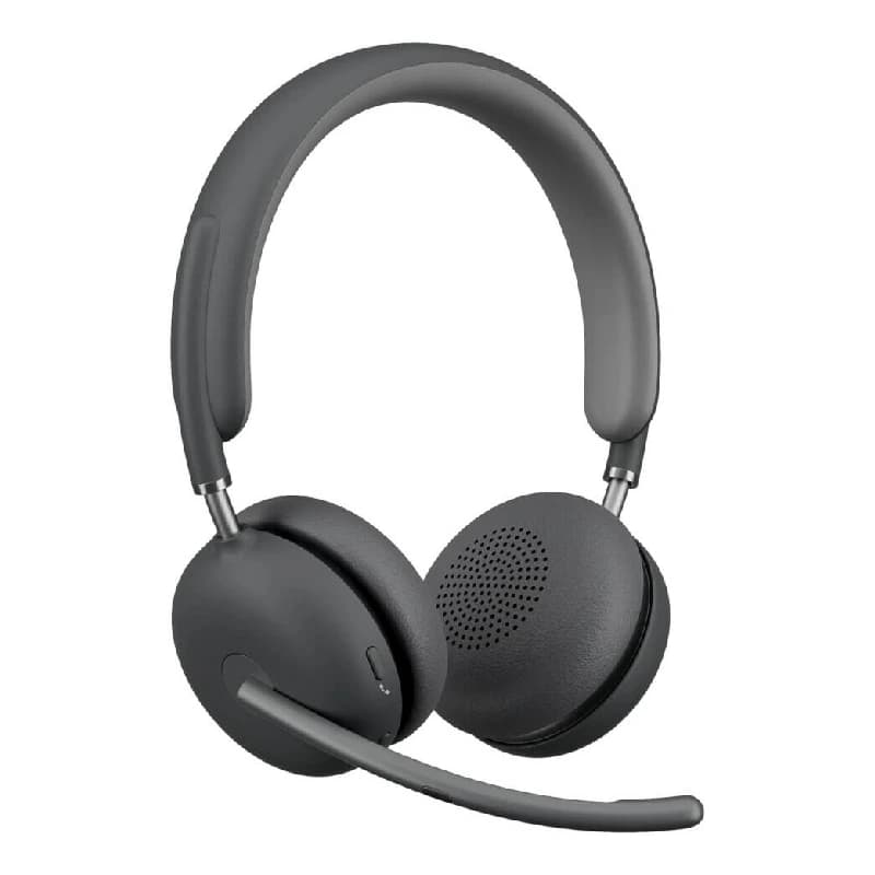 هدست لاجیتک Zone Wireless 2