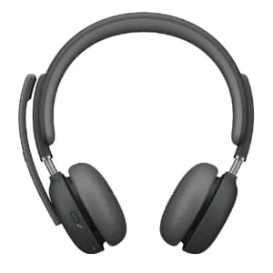 هدست لاجیتک Zone Wireless 2