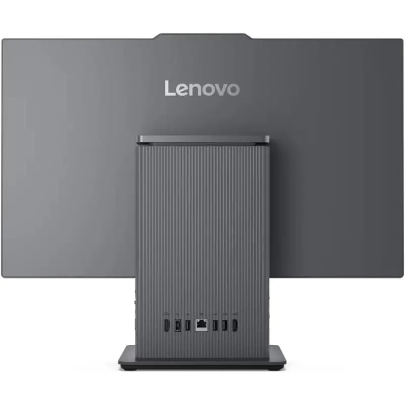 کامپیوتر آل این وان لنوو 23.8 اینچی مدل IdeaCentre 24IRH9 i7 8GB RAM 512GB SSD Intel UHD Graphics
