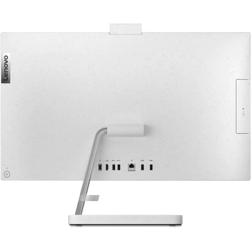 کامپیوتر آل این وان لنوو 27 اینچی مدل IdeaCentre 3-27IAP7 i7 16GB RAM 1TB SSD 4GB MX550 Graphics