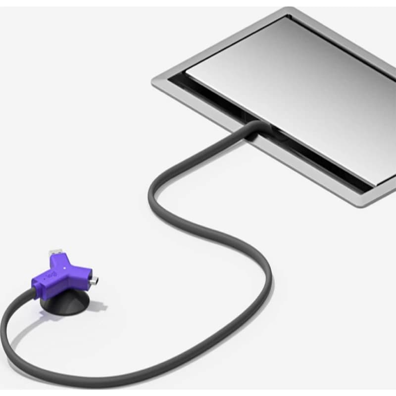 سوئیچ ویدیویی SWYTCH Laptop Link