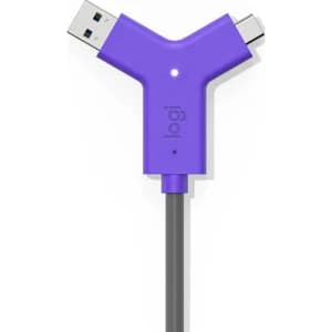 سوئیچ ویدیویی SWYTCH Laptop Link