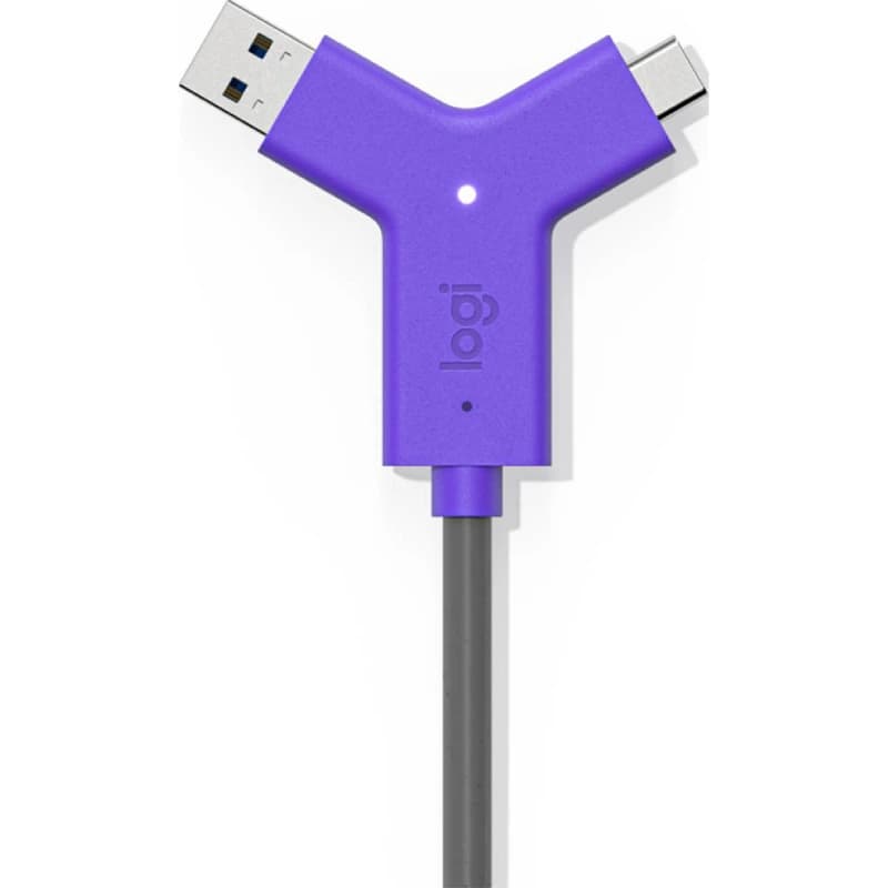 سوئیچ ویدیویی SWYTCH Laptop Link