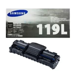 کارتریج سامسونگ مدل 119L LaserJet Toner Cartridge