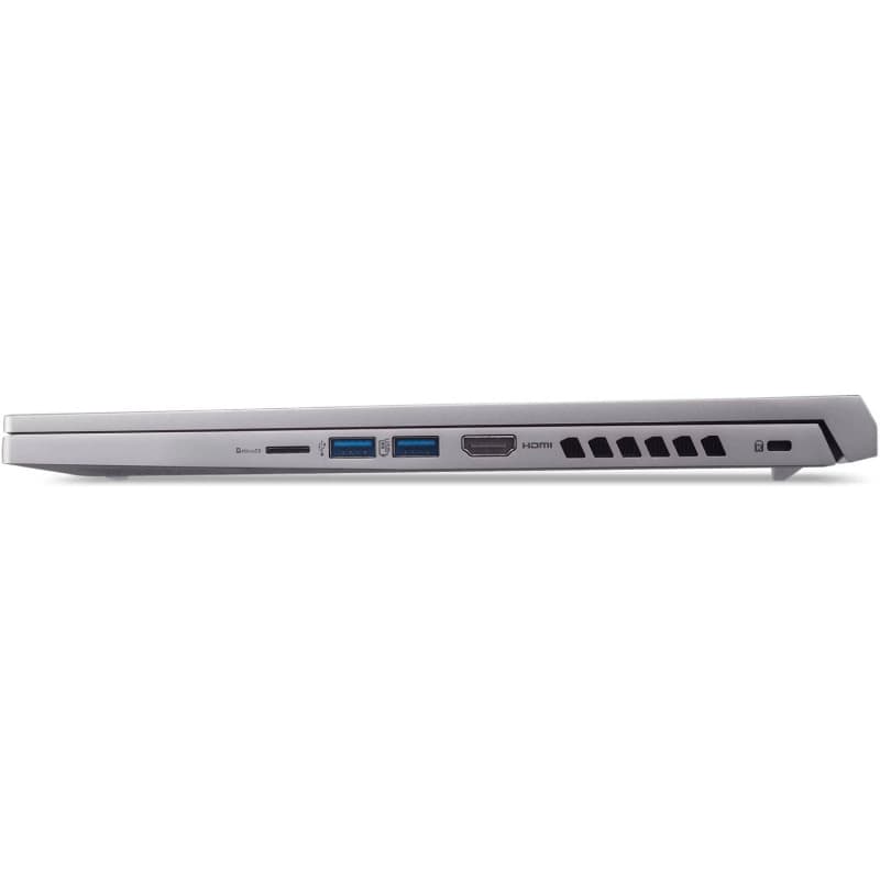 لپ تاپ 16 اینچی ایسر مدل ACER Predator Triton Neo 16 Core Ultra 7 16GB RAM 1TB SSD 6GB RTX 4050
