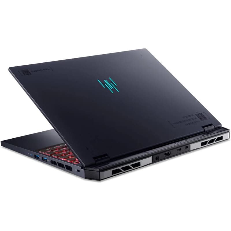 لپ تاپ 16 اینچی ایسر مدل ACER Predator Helios Neo 16 PHN16 i7 16GB RAM 1TB SSD 8GB RTX 4060