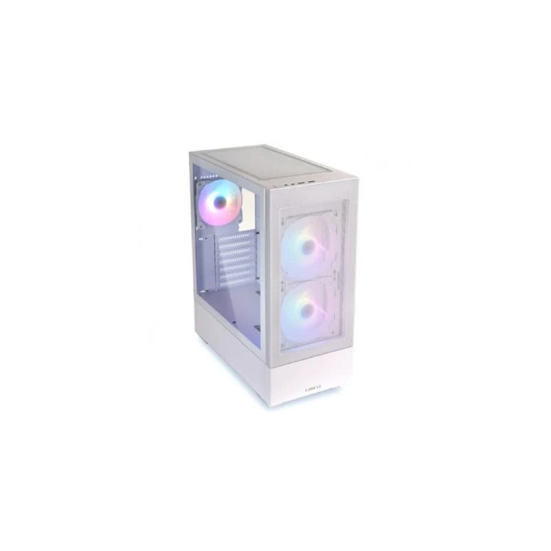 کیس کامپیوتر لیان لی مدل Lancool 205 Mesh