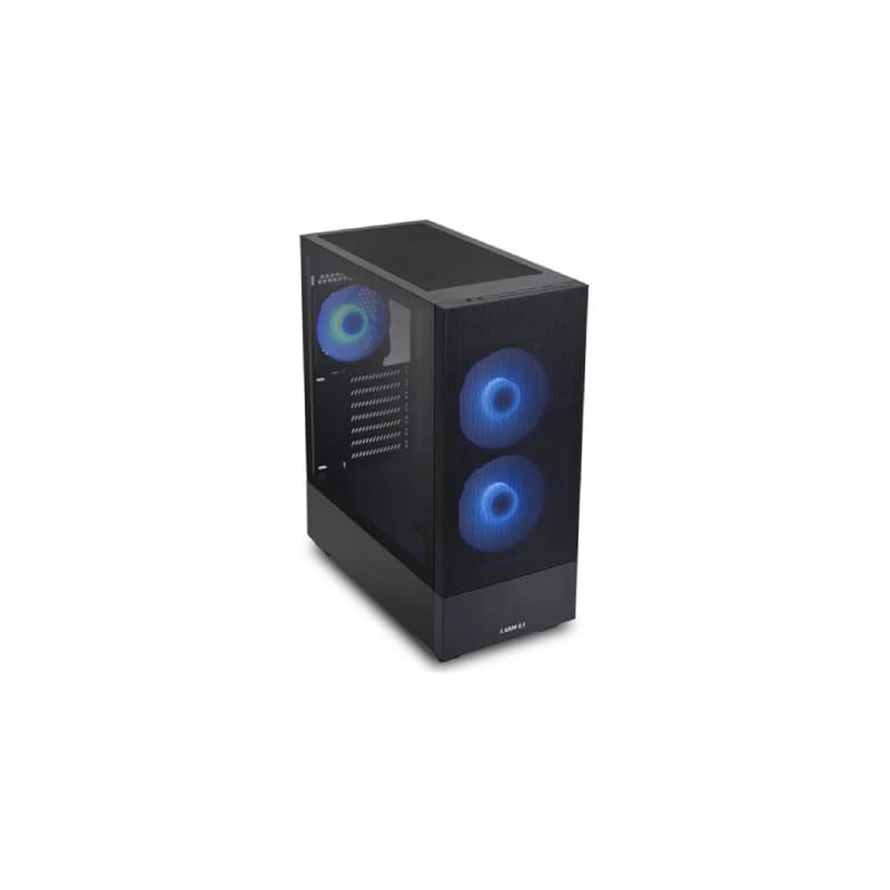 کیس کامپیوتر لیان لی مدل Lancool 205 Mesh