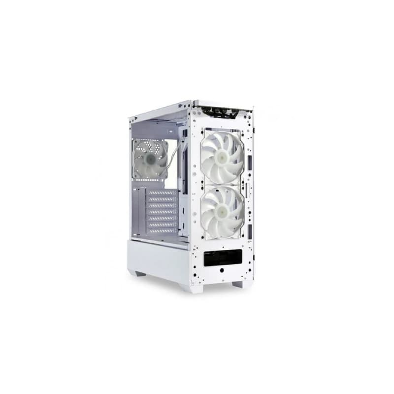 کیس کامپیوتر لیان لی مدل Lancool 205 Mesh