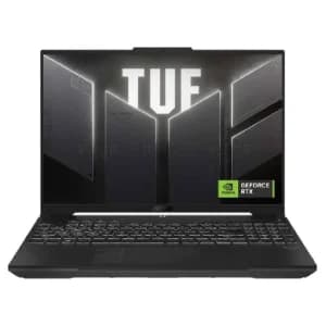 لپ تاپ 16 اینچی ایسوس مدل TUF Gaming F16 FX607VU i7 16GB 1TB SSD 6GB RTX 4050