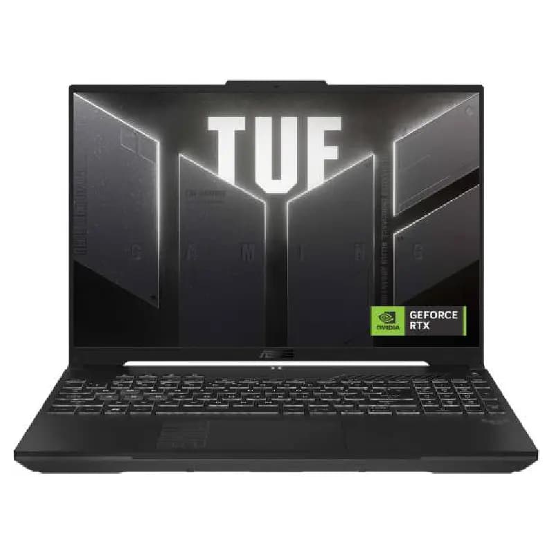 لپ تاپ 16 اینچی ایسوس مدل TUF Gaming F16 FX607VU i7 32GB 1TB SSD 6GB RTX 4050