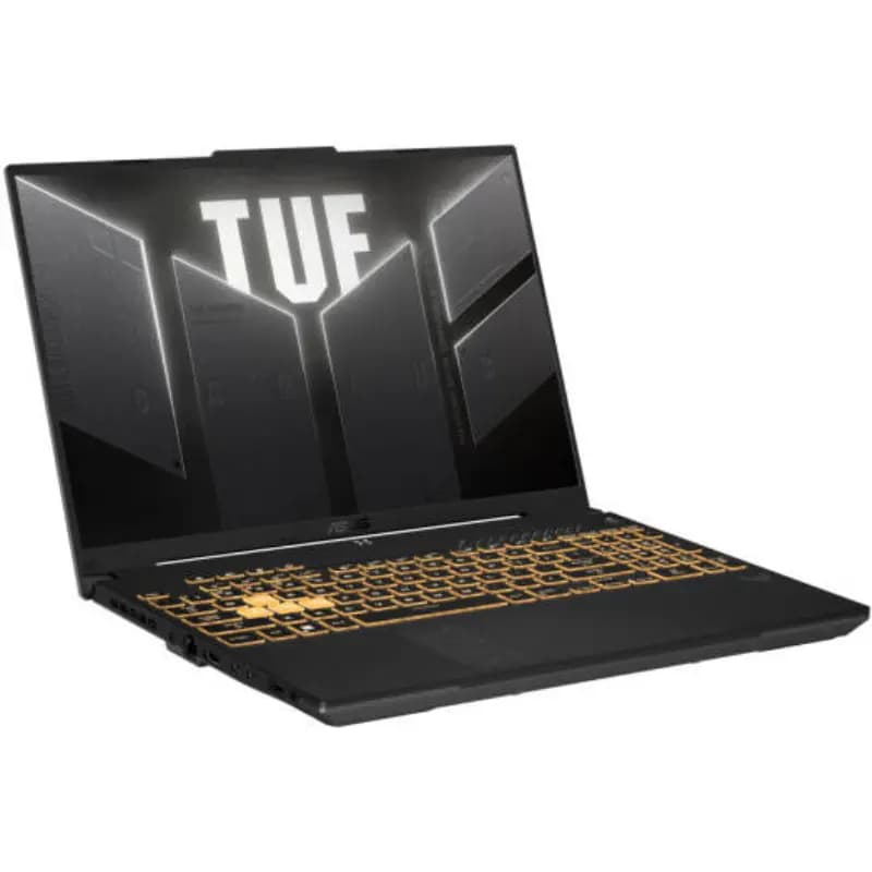 لپ تاپ 16 اینچی ایسوس مدل TUF Gaming F16 FX607VU i7 16GB 1TB SSD 6GB RTX 4050