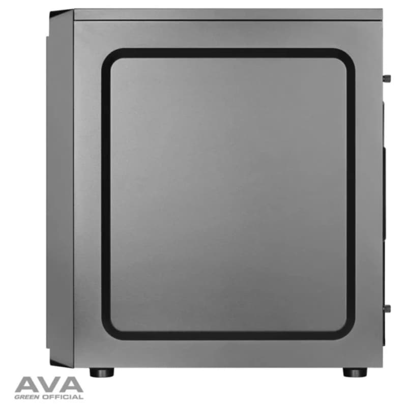 کیس کامپیوتر گرین مدل AVA