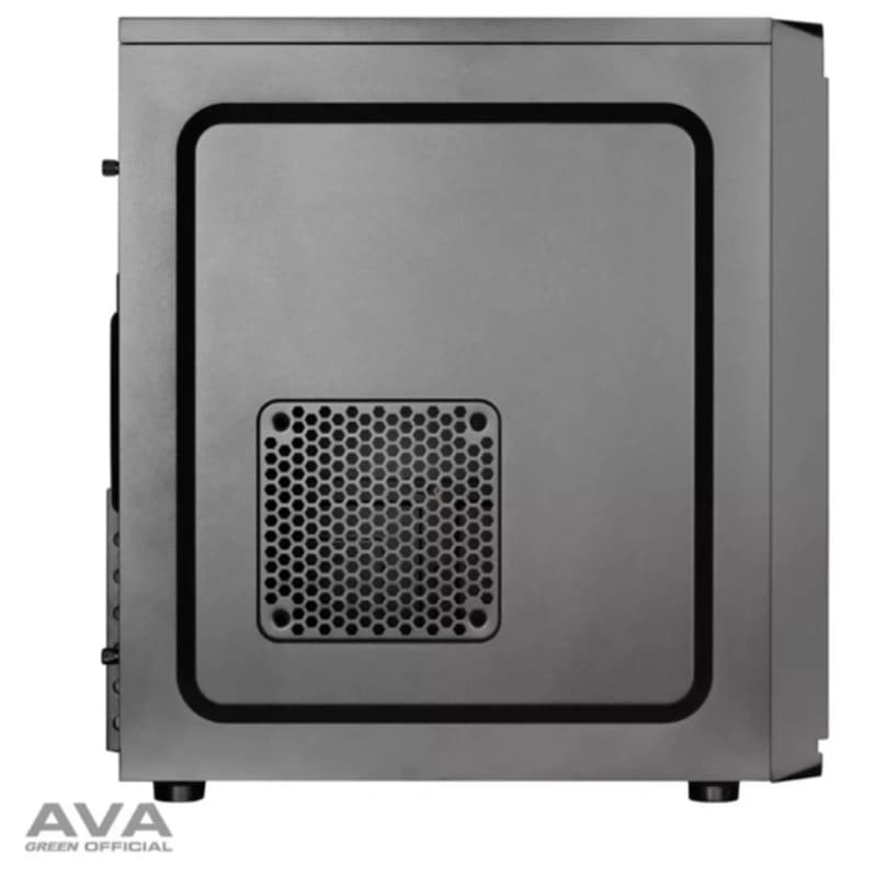 کیس کامپیوتر گرین مدل AVA