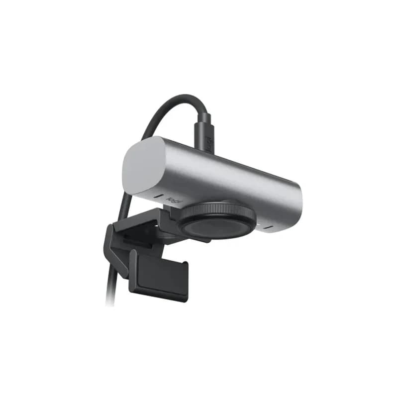 وب کم لاجیتک مدل Webcam Logitech MX BRIO 4K