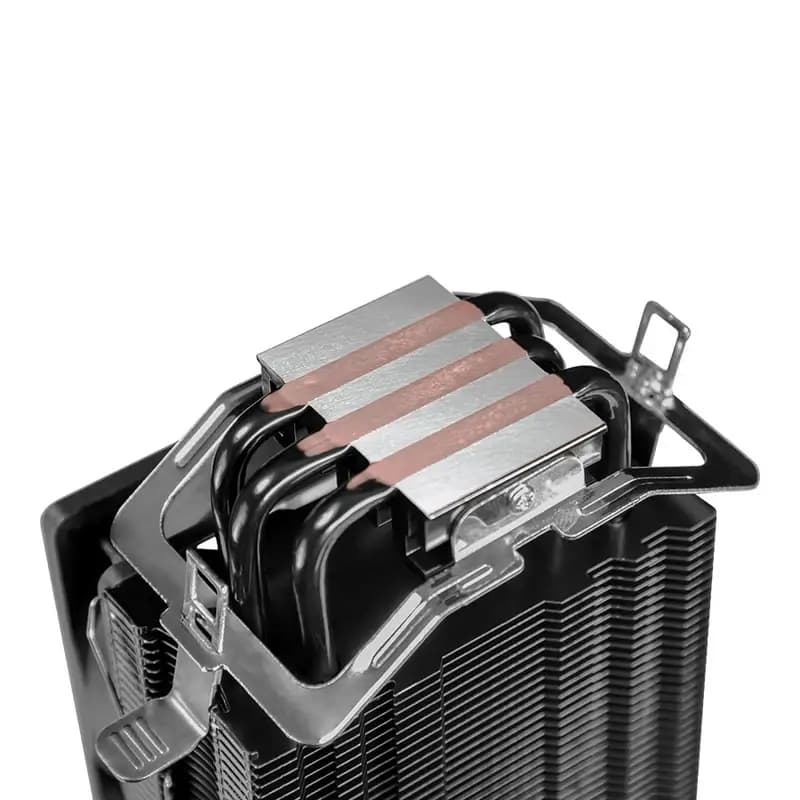 خنک کننده پردازنده اوست مدل GT-AV903 ARGB