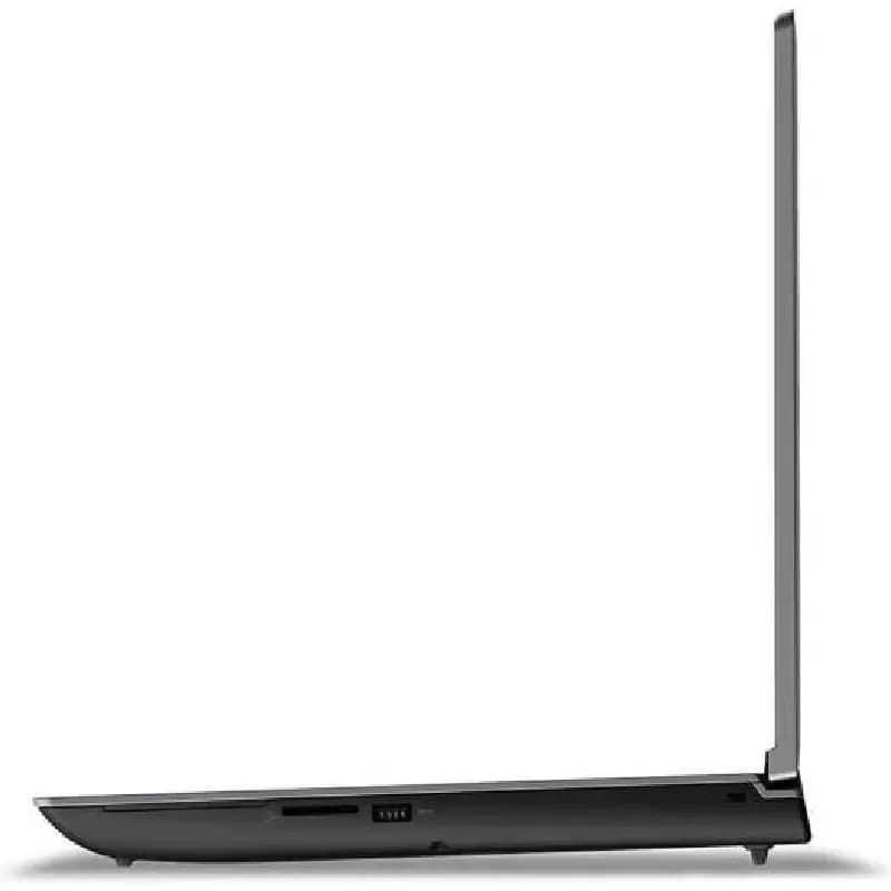لپ تاپ 16 اینچی لنوو مدل ThinkPad P16 i9 32GB 1TB SSD 12GB RTX 3500