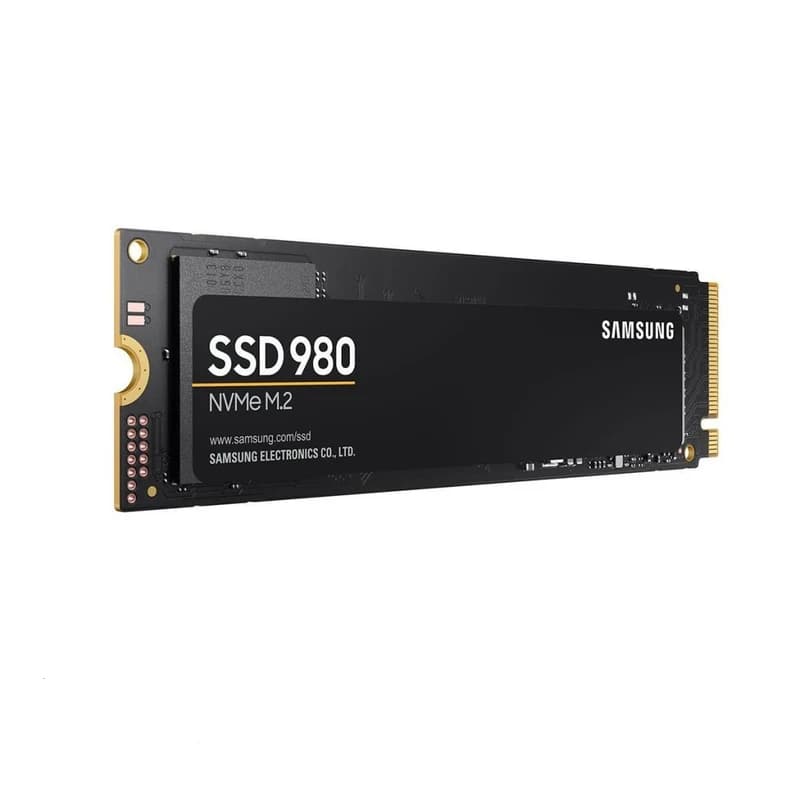 حافظه اس اس دی اینترنال سامسونگ مدل 980 ظرفیت 500 گیگابایت