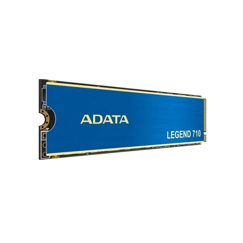 حافظه اس اس دی اینترنال ای دیتا مدل LEGEND 710 ظرفیت 512 گیگابایت