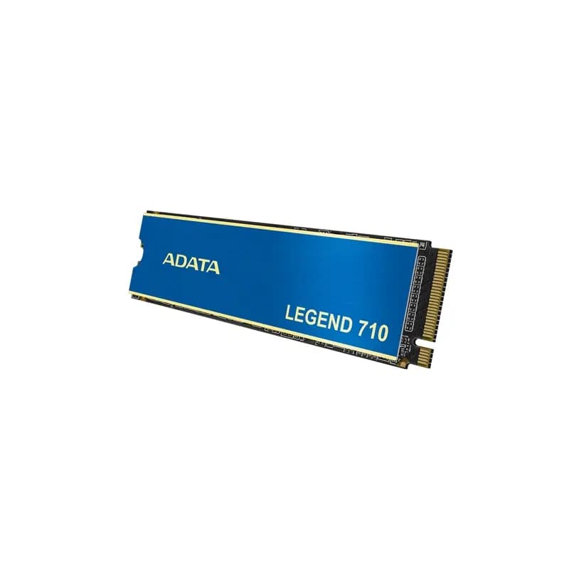 حافظه اس اس دی اینترنال ای دیتا مدل LEGEND 710 ظرفیت 512 گیگابایت