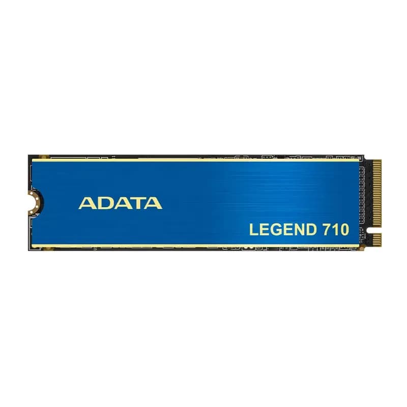 حافظه اس اس دی اینترنال ای دیتا مدل LEGEND 710 ظرفیت 512 گیگابایت