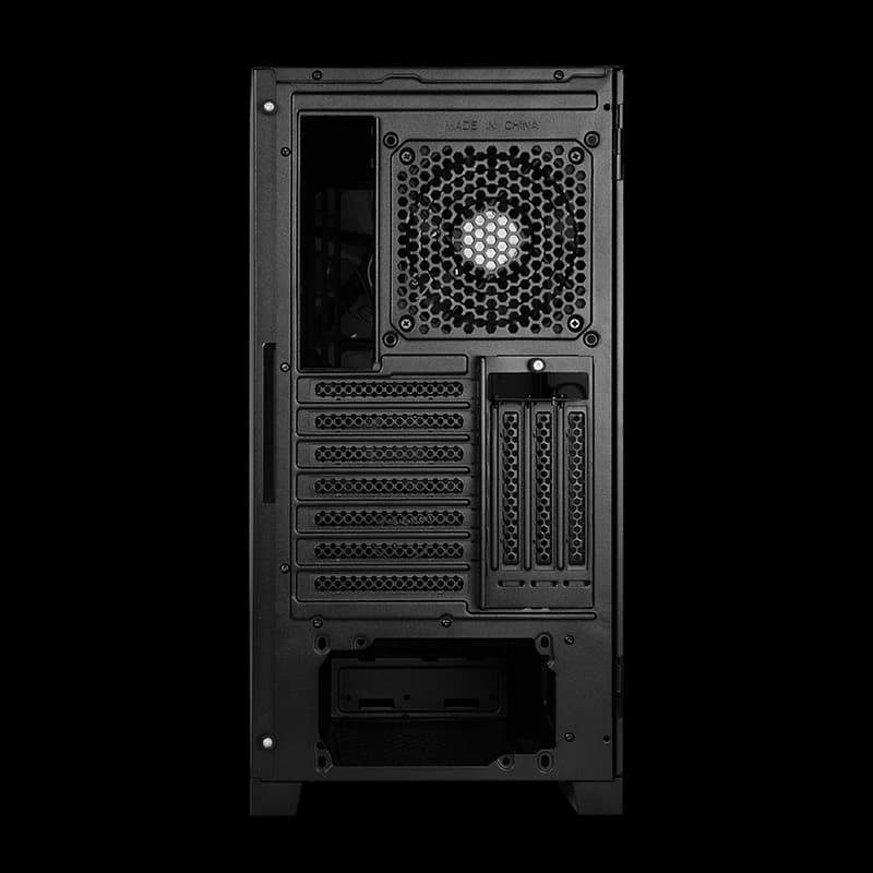کیس کامپیوتر گیمینگ گیمدیاس مدل APOLLO E2 ELITE