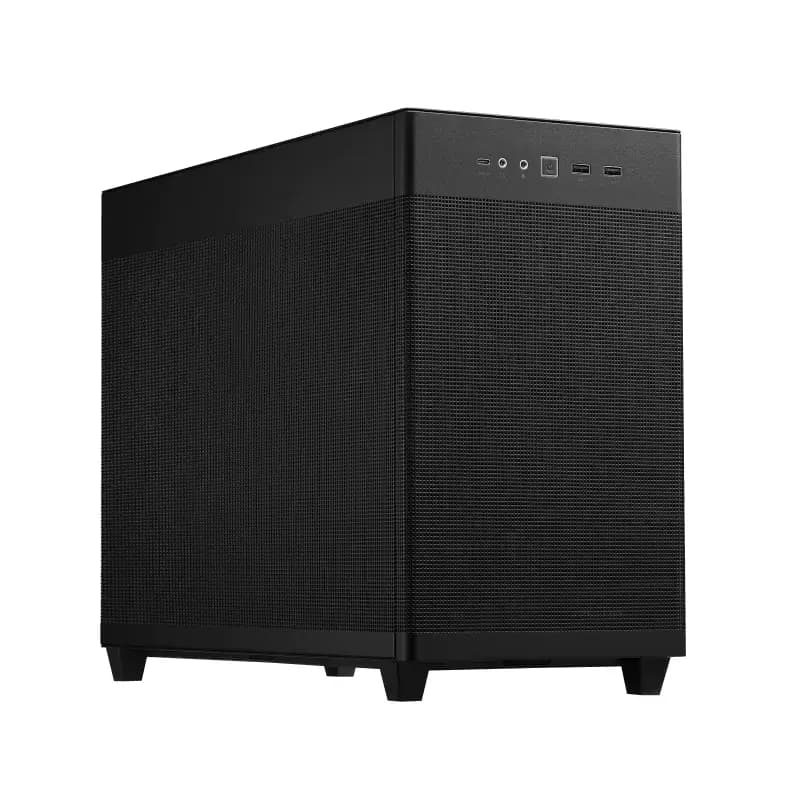 کیس کامپیوتر ایسوس مدل Prime AP201