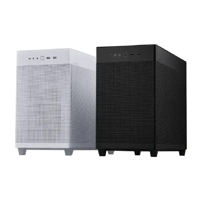 کیس کامپیوتر ایسوس مدل Prime AP201