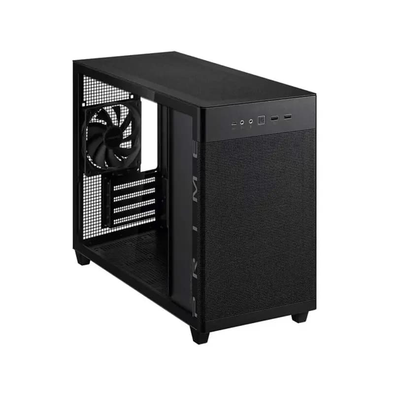 کیس کامپیوتر ایسوس مدل Prime AP201