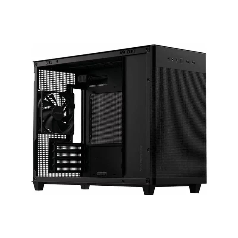 کیس کامپیوتر ایسوس مدل Prime AP201
