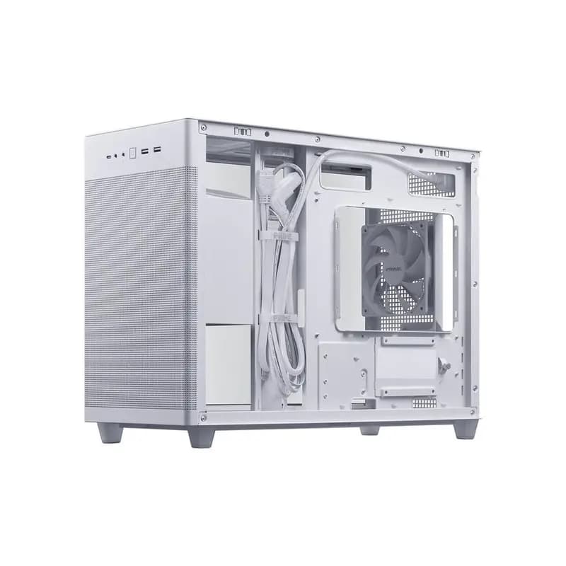 کیس کامپیوتر ایسوس مدل Prime AP201