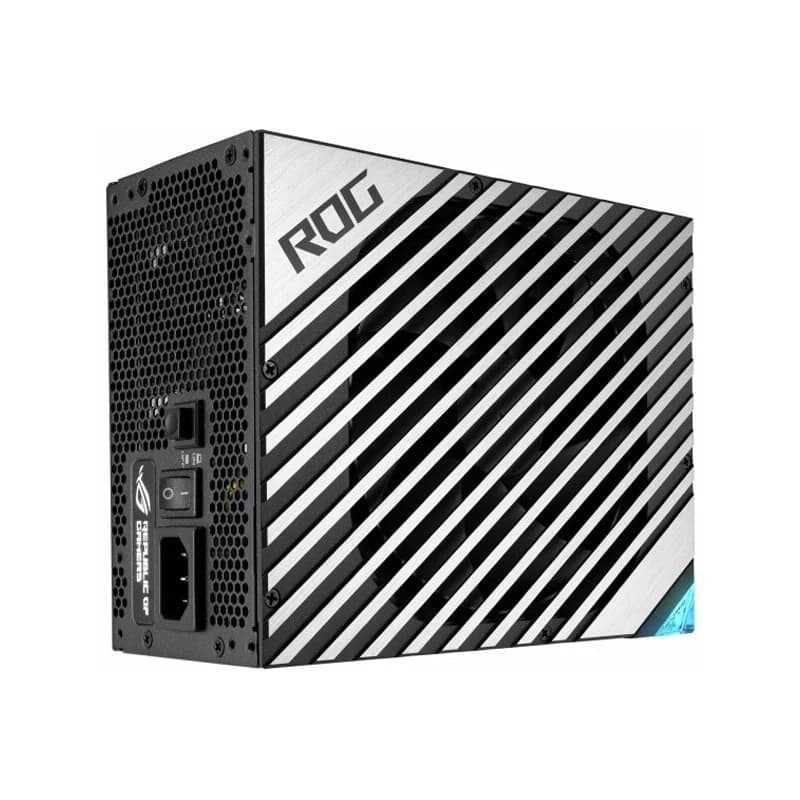 پاور کامپیوتر ایسوس مدل ROG-THOR 1200P2