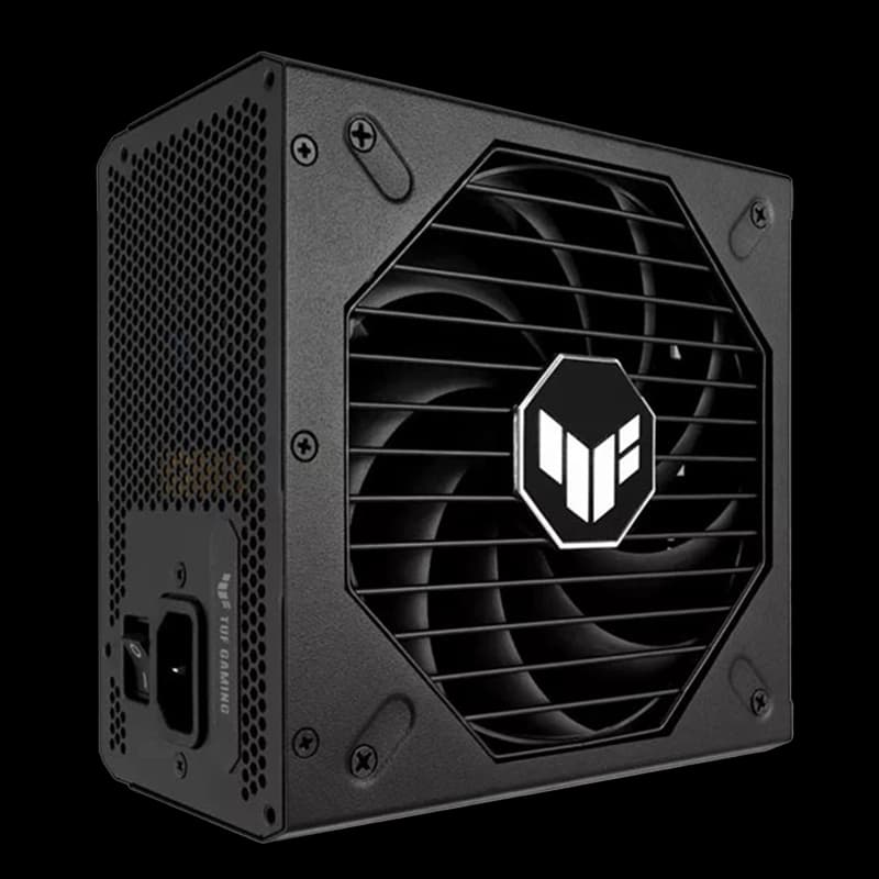 پاور کامپیوتر ایسوس مدل TUF GAMING 1000W