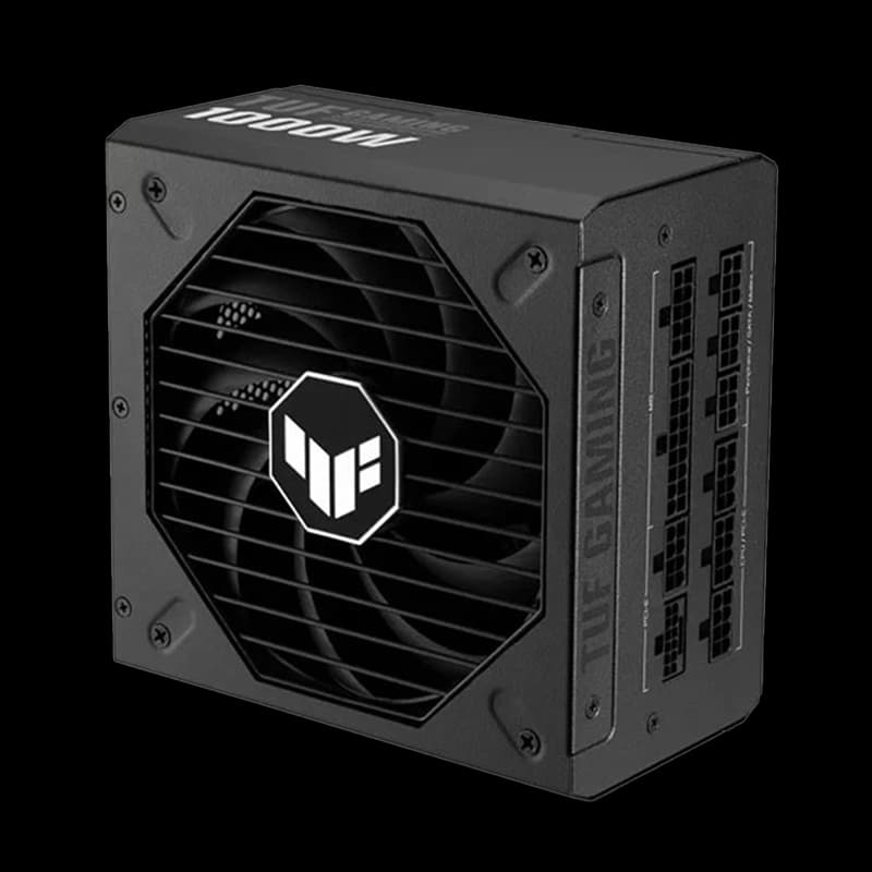 پاور کامپیوتر ایسوس مدل TUF GAMING 1000W