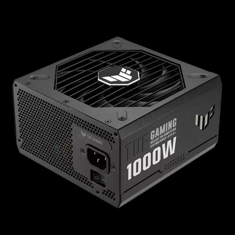 پاور کامپیوتر ایسوس مدل TUF GAMING 1000W