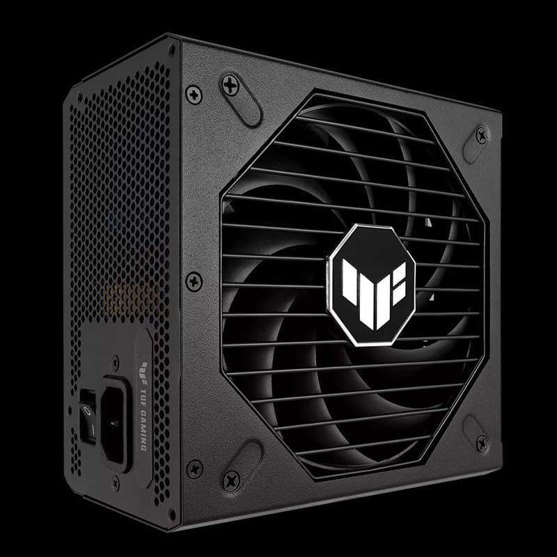 پاور کامپیوتر ایسوس مدل TUF Gaming 1200W Gold