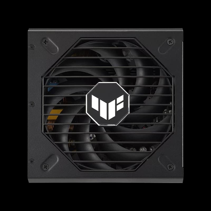 پاور کامپیوتر ایسوس مدل TUF Gaming 1200W Gold