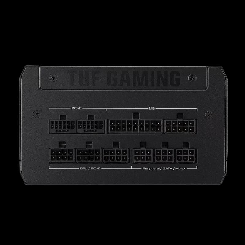 پاور کامپیوتر ایسوس مدل TUF Gaming 1200W Gold
