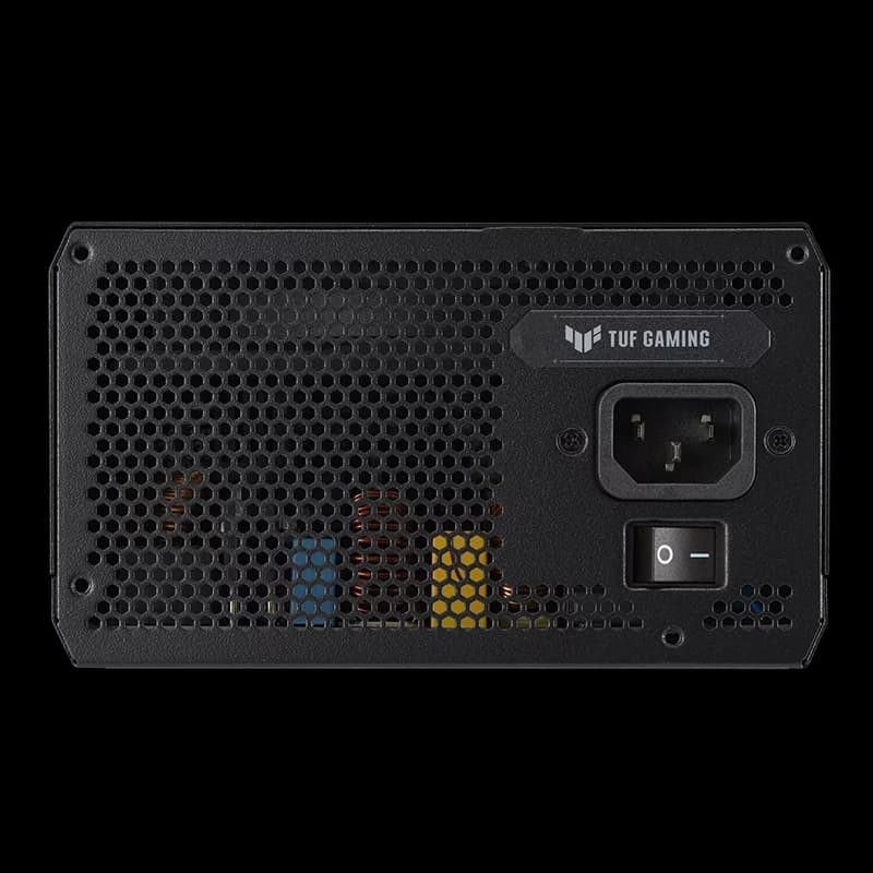 پاور کامپیوتر ایسوس مدل TUF Gaming 1200W Gold