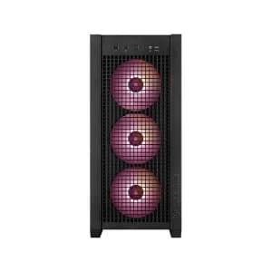 کیس کامپیوتر گیمینگ ایسوس مدل TUF Gaming GT302 ARGB