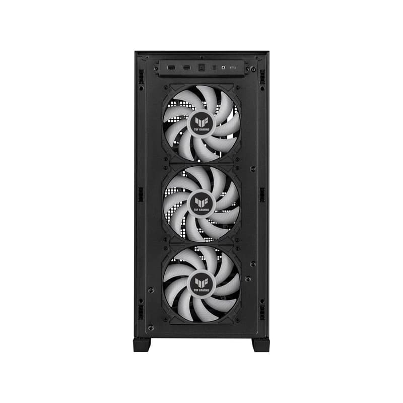 کیس کامپیوتر گیمینگ ایسوس مدل TUF Gaming GT302 ARGB