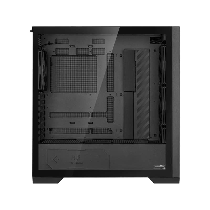 کیس کامپیوتر گیمینگ ایسوس مدل TUF Gaming GT302 ARGB
