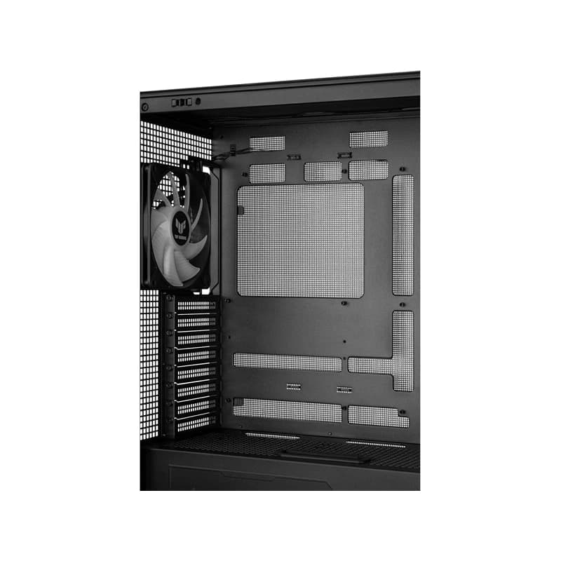 کیس کامپیوتر گیمینگ ایسوس مدل TUF Gaming GT302 ARGB