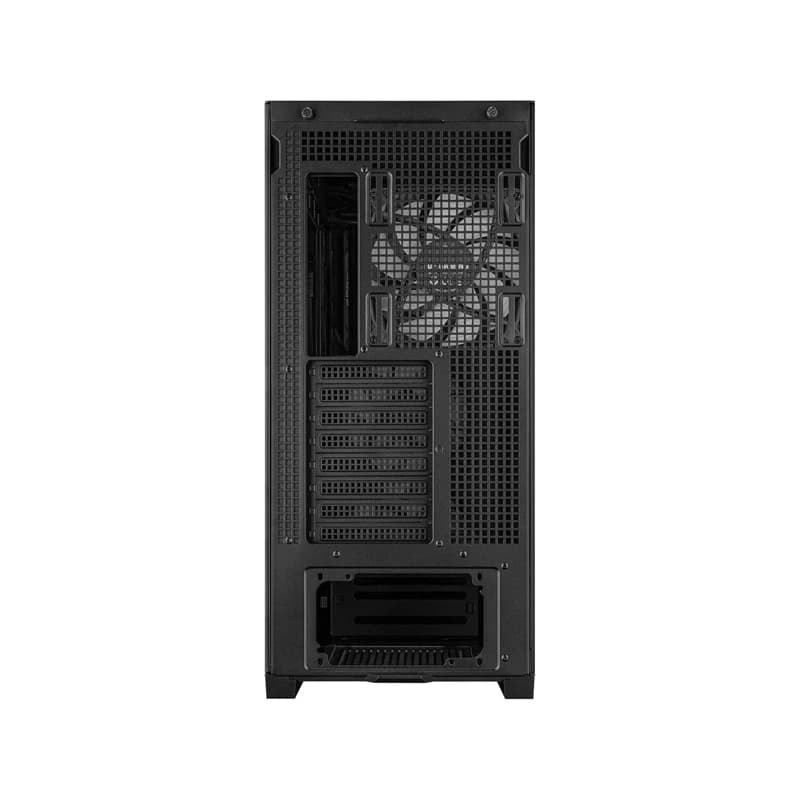 کیس کامپیوتر گیمینگ ایسوس مدل TUF Gaming GT302 ARGB